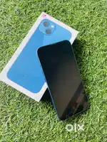 Iphone 13 128gb 5g timepass wale  rate laga kar msg na kare