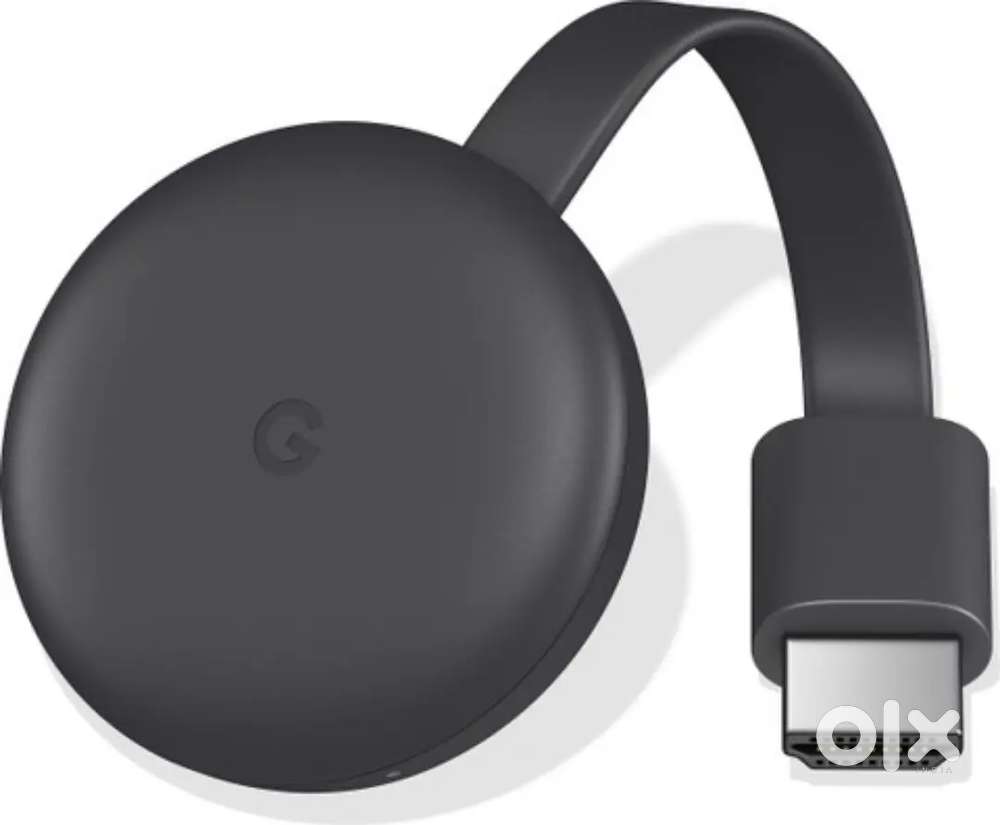 I want to sale Chromecast streaming device