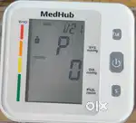 बीपी जांच करने वाला मशीन