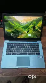 Avita Pura AMD Ryzen 5 laptop 512 SSD 8 gb ram