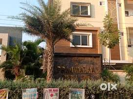 *Gated community G+1 new independent house 150 yds*