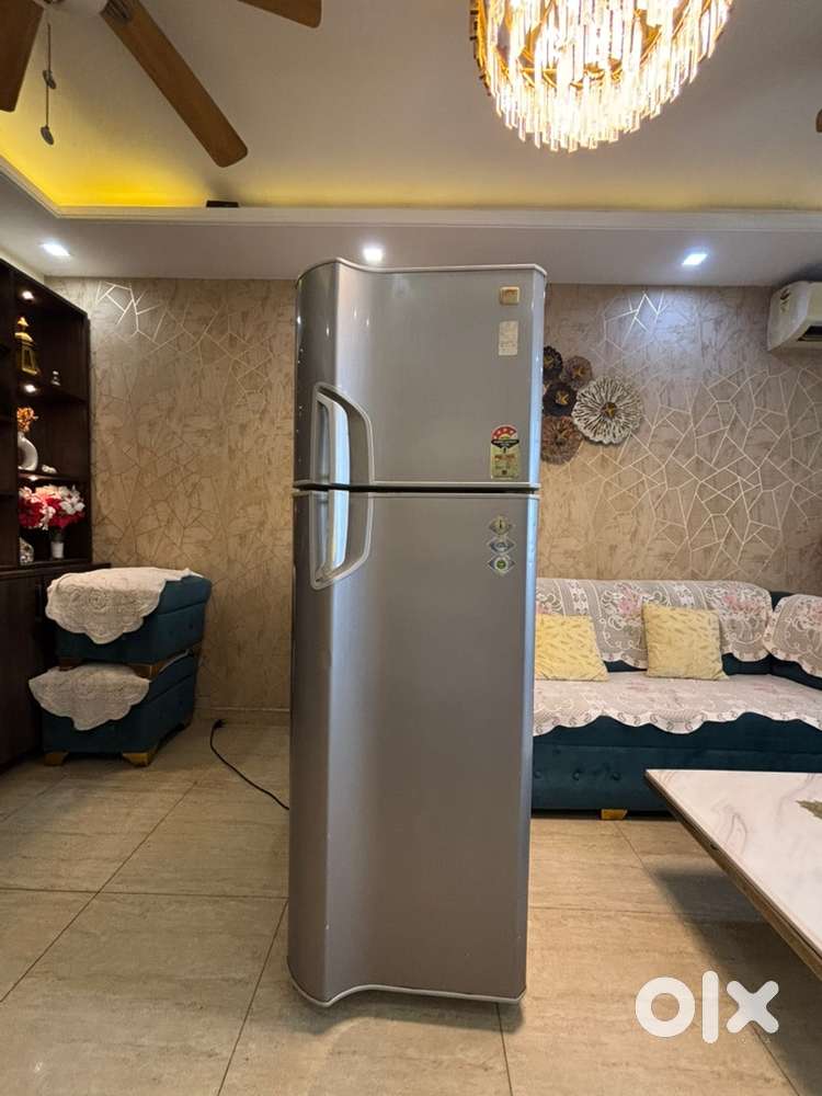 Godrej Eon double door 350 liters