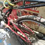 Old HERO winner Sprint cycle