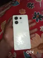Redmi note 13 phone