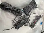 Sony Home theater system wires