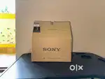 Sony FX30 Cinema Line Camera