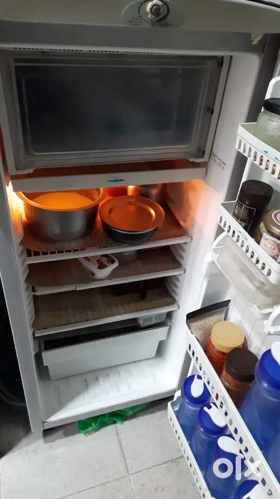 Selling Godrej fridge