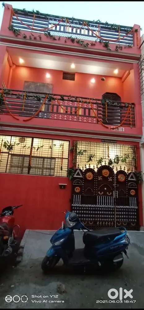 Add. MEHWA, KHAN CHAHURSHA, GANGOTRI NAGAR. NEAR AGRICULTURAL COLLEGE
