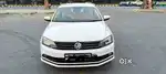 Volkswagen Jetta 2015 AT