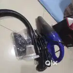 Vacum cleaner smat company ka hai