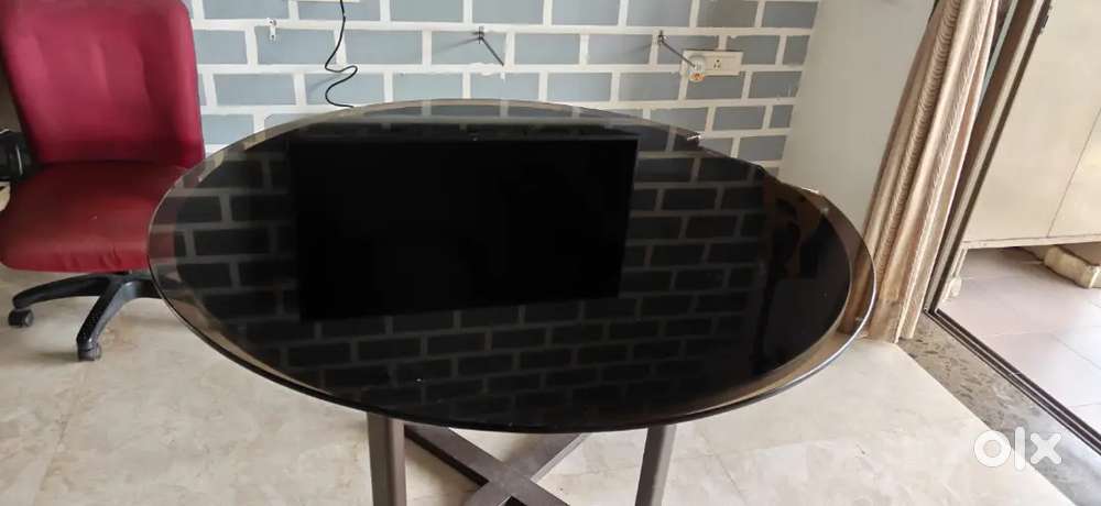 Dinging for kitchen