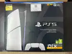 Sony PlayStation 5™️ Digital Edition - Unboxed with Mint Condition