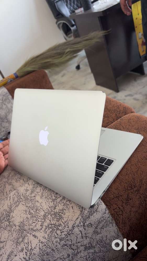 Macbook m1