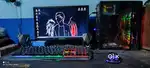ZEBSTER Computer System