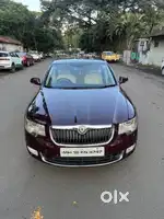 Skoda Superb 2008-2013 Elegance 2.0 TDI CR AT, 2010, Diesel