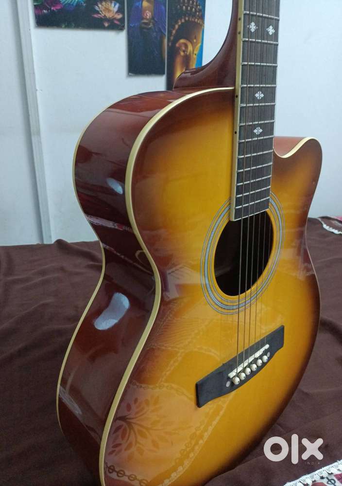 Guitar Musical Instrument