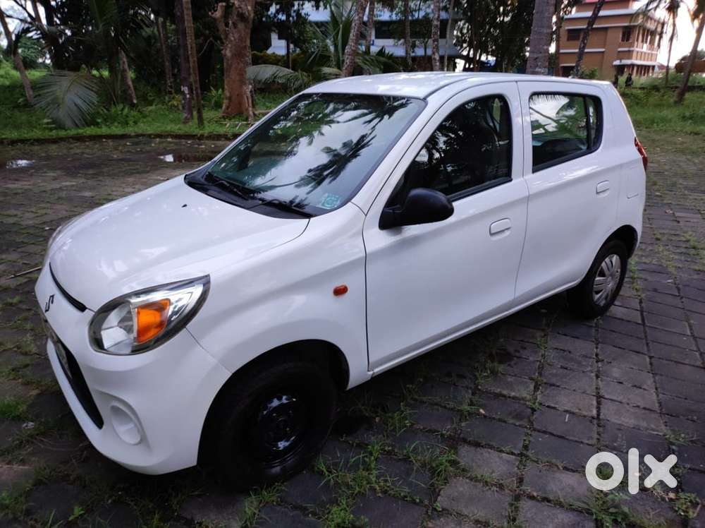 Maruti Suzuki Alto 800 2013 Petrol Well Maintained