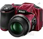 Nikon Cooplix L830
