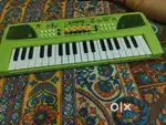 A canto company piano