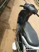 Single owner 2016 model