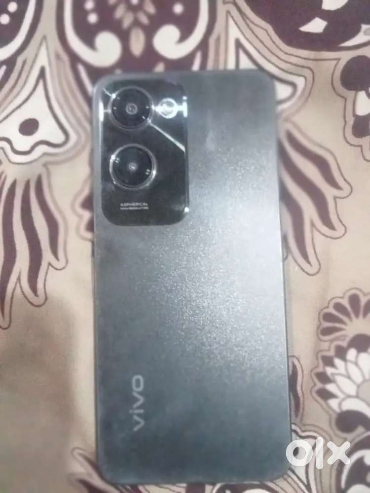 Vivo t3 lite5G new condition A++ hai