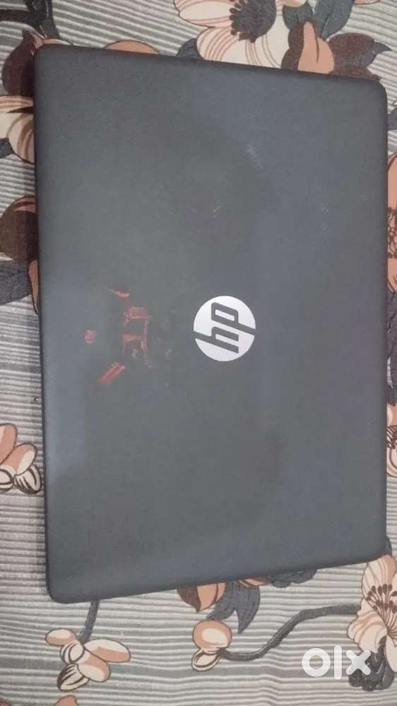 Leptop HP AMD 245