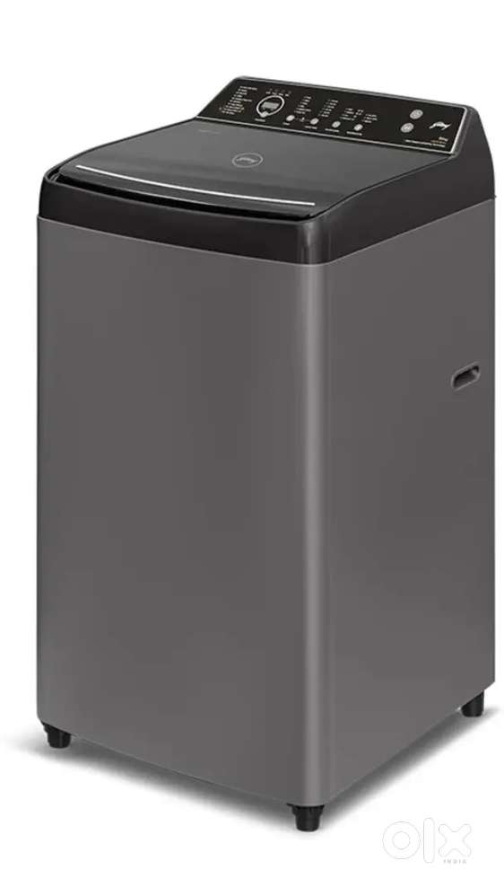 Fully Automatic Washing Machine 8kg