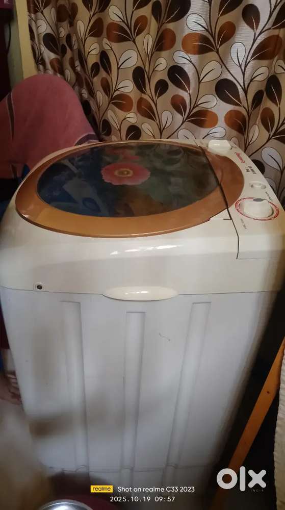 Butterfly washing machine manual ST900G
