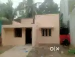 House rent 2bk 7500