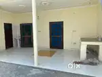 2 room with kitchen and 1 washroom set for rent