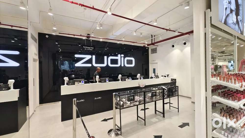 !! URGENT REQUIREMENT FOR ZUDIO STORE IN LUCKNOW LOCATION!!