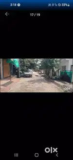 Shanti Enclave chandukhedi morga colony