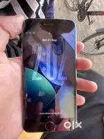 Iphone se 2020 64gb IOS 26