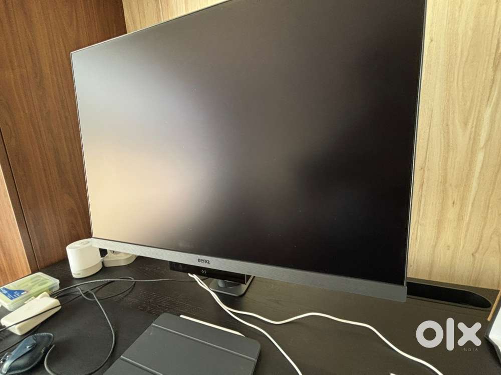 BenQ RD280U 28 inch 4K 3840x2560 3:2 Special Ratio Programming Monitor