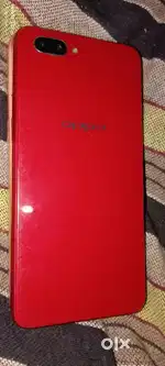 Oppo A3s...