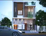 Bhilai Kailash Nagar me 3 bhk house available