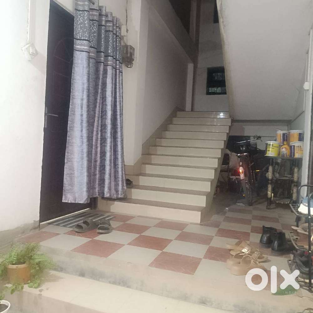 Convey road .NR.FCI GODOWN.OPP JALAN BUS TERMINAL.