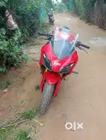 Apache RR 310