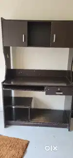 Study cum computer table