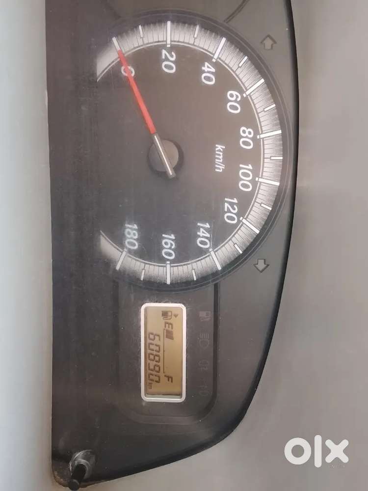 Maruti Suzuki Eeco 2013