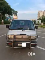 Maruti Suzuki Omni 2016 single owner