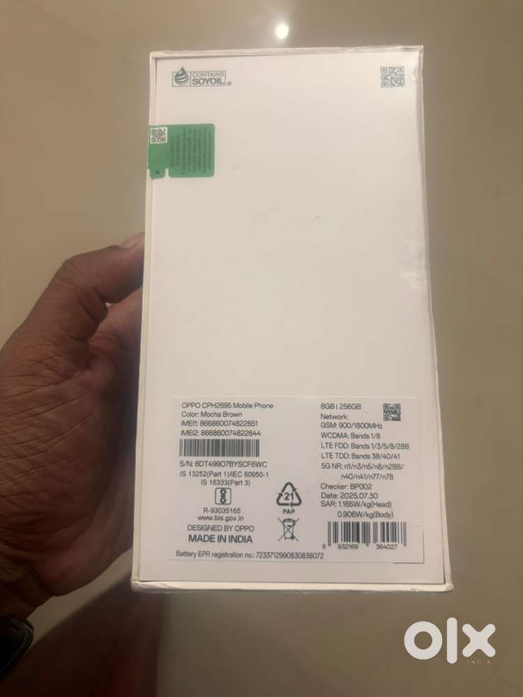 Oppo A5 pro