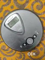 Sony CD Walkman discman, Hi-Fi & Radios