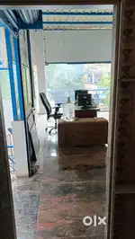 Shop for rent in first floor in hegde nagar main road