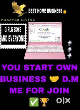 FOREVER BUSINESS