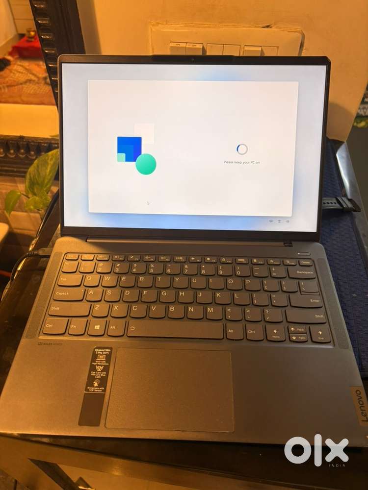 Lenovo IdeaPad Slim 5 AMD Ryzen 7