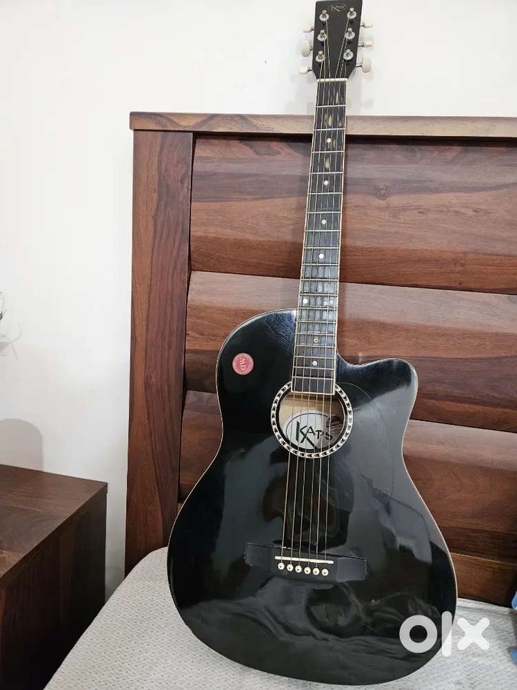 Kaps Guitar