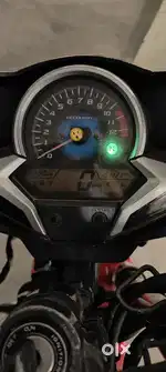 Honda CBR 250R