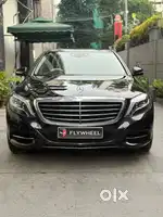 Mercedes-Benz S-Class S 350 CDI, 2015, Diesel