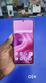 Motorola G96